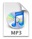 File mp3