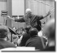 Jerry Goldsmith