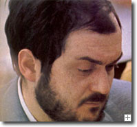 Stanley Kubrick