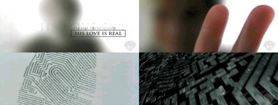 First Teaser Trailer 15,5 MB mov