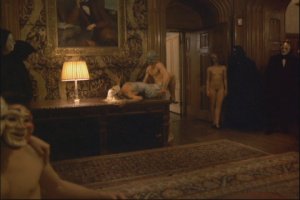 Versione non censurata