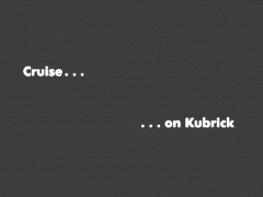 Remembering Stanley Kubrick