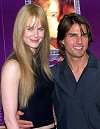 Cruise e Kidman