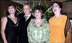 Katharina Kubrick Hobbs