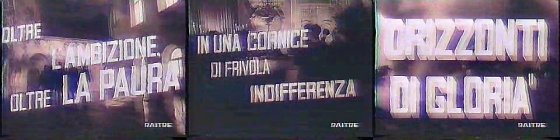 Italian Theatrical Trailer 7,92 MB rm